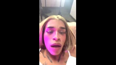 MMMM FACE FULL OF CUM 💦🥵