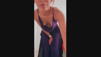 scarlett โ Just a Little Peekโฆ Youโll Want More Part2