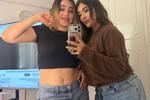 s t a c y โ my twin kathia
