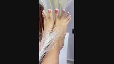 Feet