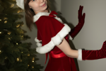 Merry Christmas 🎀