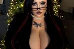Merry Kinky XXXmas, Sluts 🎁🎄😈🎉🥳