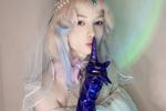 These are my cosplay :)