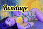 Bondage- Naked