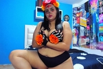 catrina sexy