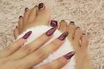 Sexy feet