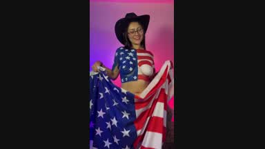 ❤️✨4th JULY