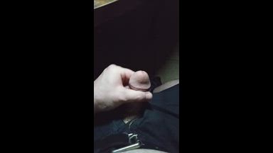 Stroken for a token