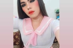 UNIFORM OUTFIT