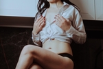 look at my beauty