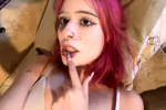 anna — The Angel of Lust