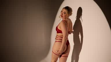 Sexy lady