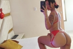 BIG ASS