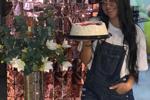 My birthsday