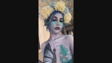 Blue Fairy💙💫