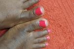 Feet
