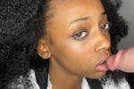 Fully clothed bj teaser