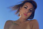 EryVelvet boobs