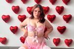 happy san valentin ♥