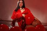 passion red <3