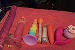 Toys!!!