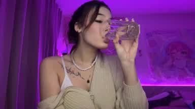 Water is life
