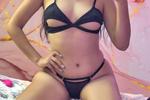 something sexy