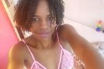 My body sensual