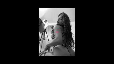 Just me for you