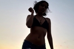 I love the beaches