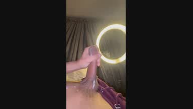 demon cum