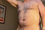 Naked Lion