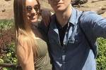 Me and my GF :)