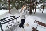 winter time