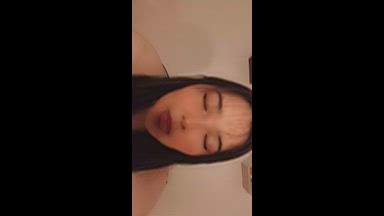 The worst ahegao lol