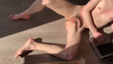 Jerk off #9