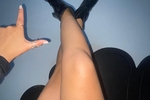 adoremee legs