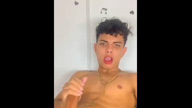 Lovense big horny ejaculation