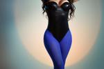 Hot sexy bunny 🐰