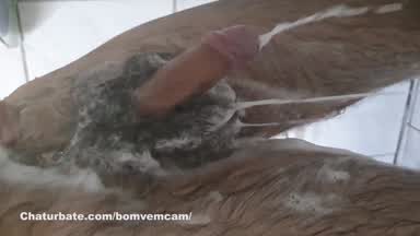 Delicious Bath