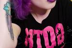 Goth Thot