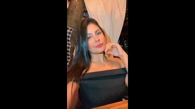 What do you think of me?