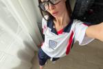 Three Lions & Lip Gloss