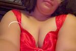 Lady in Red