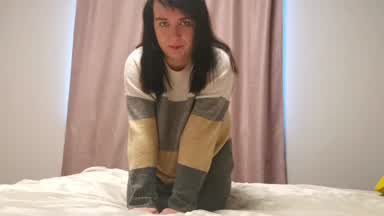 Loook at me