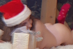 Your naughty santa claus