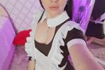 Schoolgirl Shy