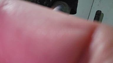Work out clip nude dick flopped