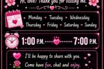 Mi Horario