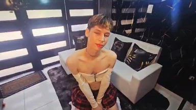 femboy hot